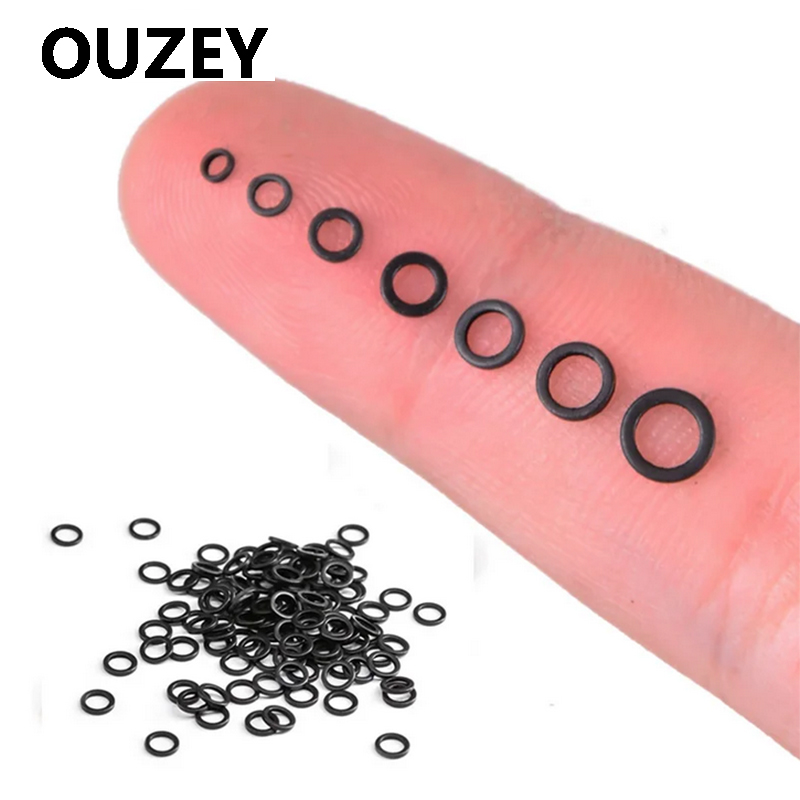 Fishing Equipment Carp - OUZEY 100 Uds pesca de carpa