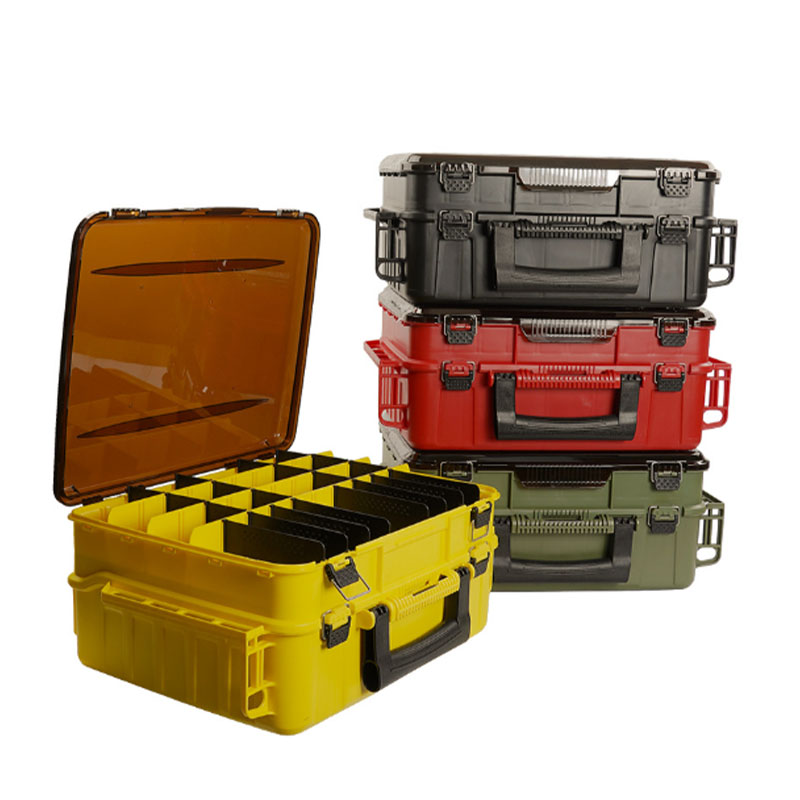 Fishing Equipment Price - Caja de herramientas de pesca portátil