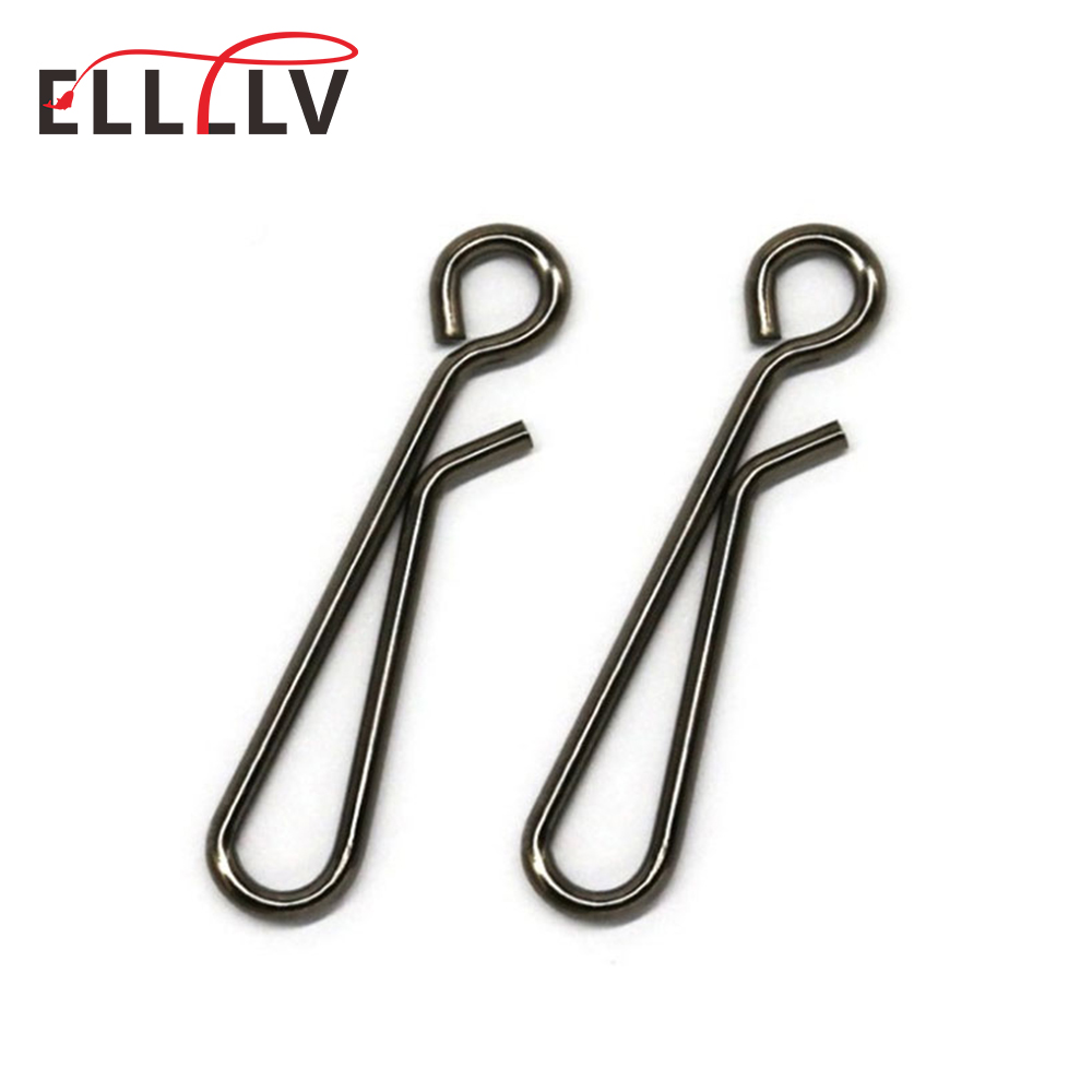 Fishing Equipment Cheap - 100 unidades de anzuelos de acero