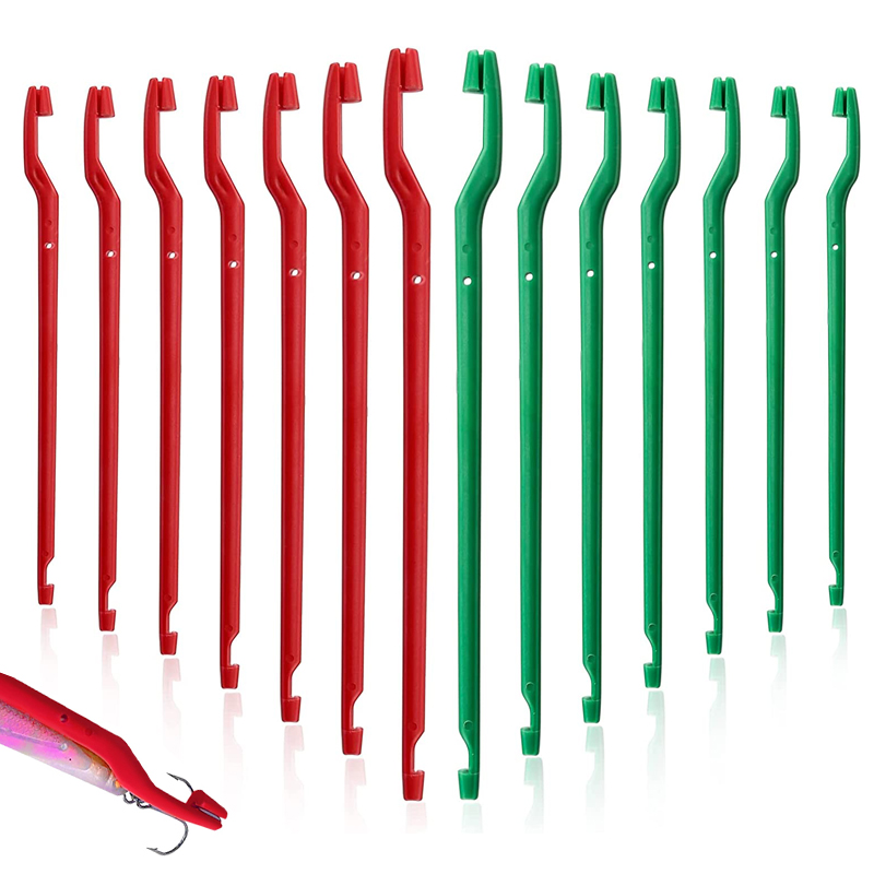 Fishing Equipment Carp - Herramienta fácil para quitar anzuelos, desgorger