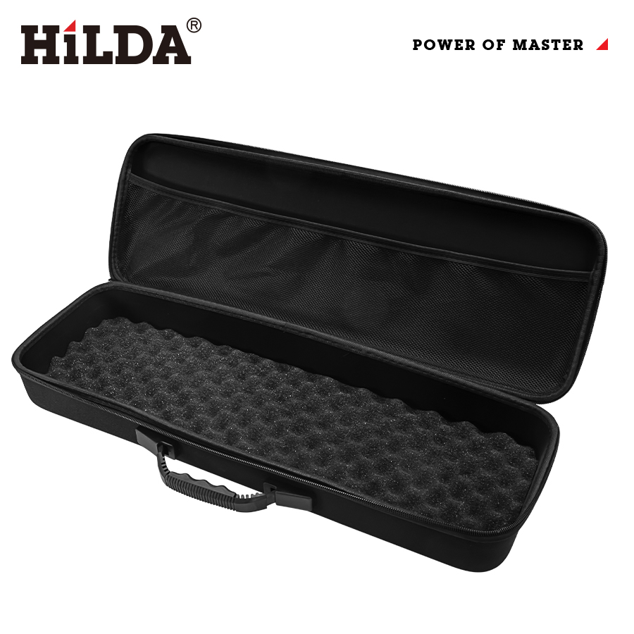HILDA, 1 unidad, funda dura im - Fishing Equipment Bag reseña y precio