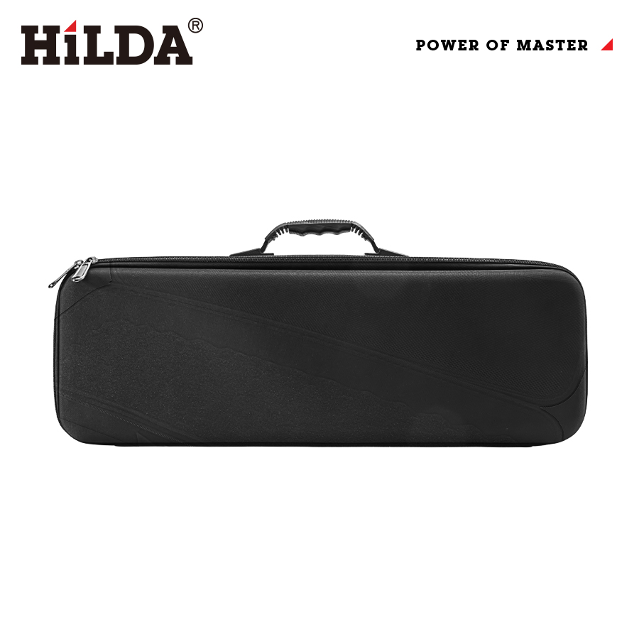 HILDA, 1 unidad, funda dura im - Fishing Equipment Bag reseña y precio
