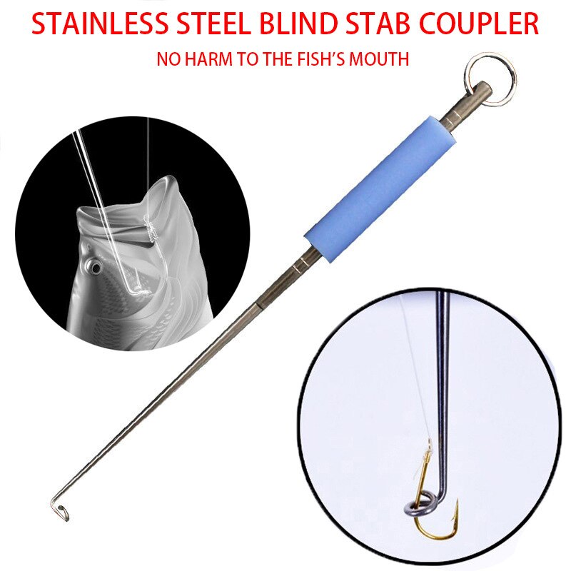 Extractor de anzuelos de pesca - Fishing Equipment Price reseña y precio