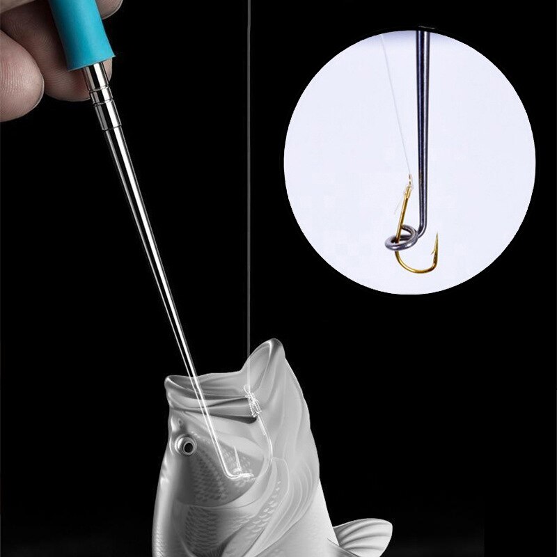 Extractor de anzuelos de pesca - Fishing Equipment Price reseña y precio