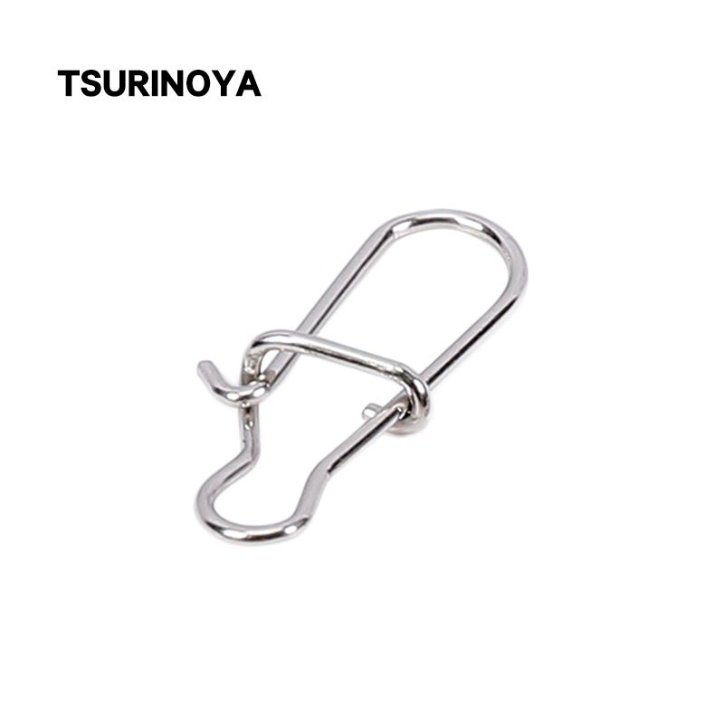 TSURINOYA-broches de pesca de  - Fishing Equipment Cheap reseña y precio