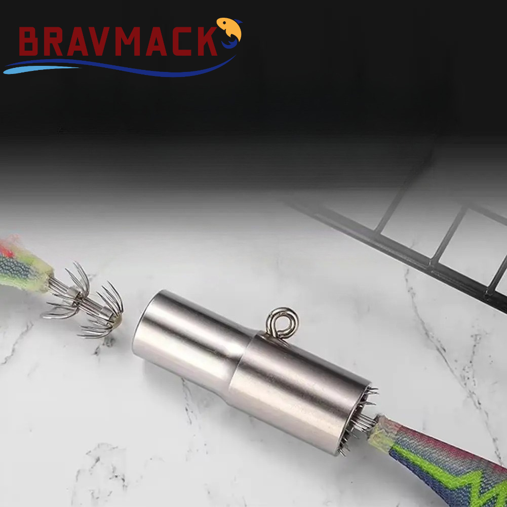 BRAVMACK Aguja Correctora de A - Fishing Equipment Carp reseña y precio