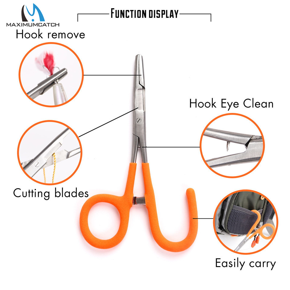 Maximumcatch-removedor de anzu - Fishing Equipment Carp reseña y precio