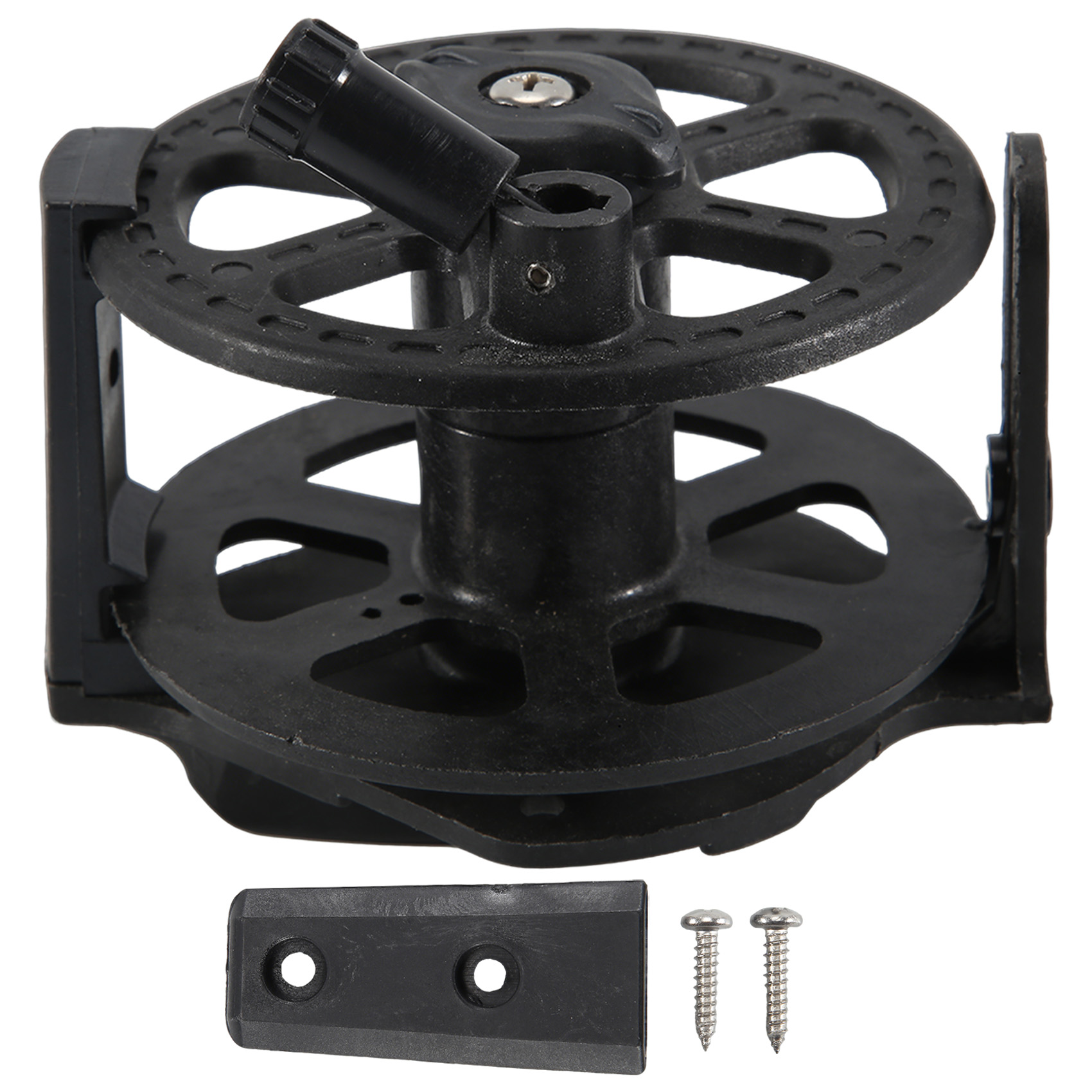 Carrete de Pesca Submarina ABJ - Fishing Equipment Cheap reseña y precio