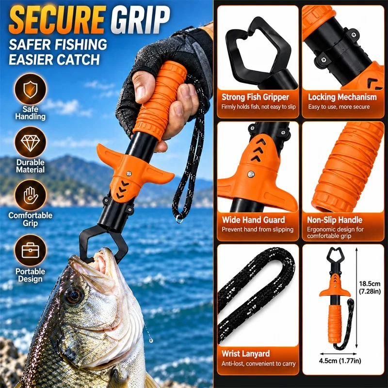 Juego de alicates de pesca mul - Fishing Equipment Cheap reseña y precio