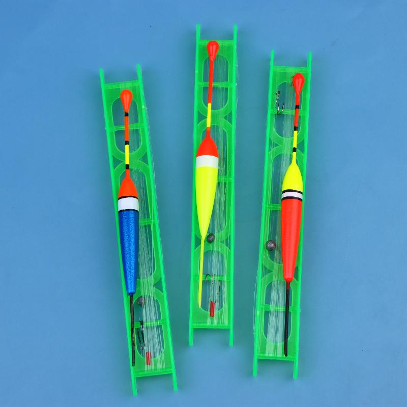 10 unidades de línea de pesca  - Fishing Equipment Carp reseña y precio