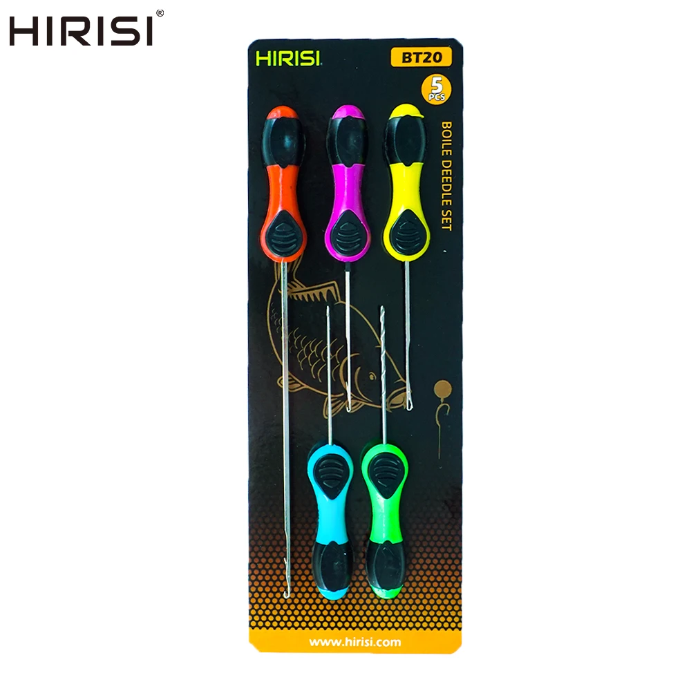 5x herramienta de pesca de car - Fishing Equipment Cheap reseña y precio