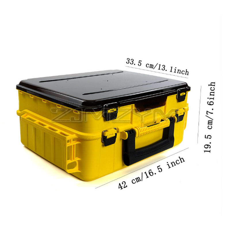 Caja de herramientas de pesca  - Fishing Equipment Price reseña y precio