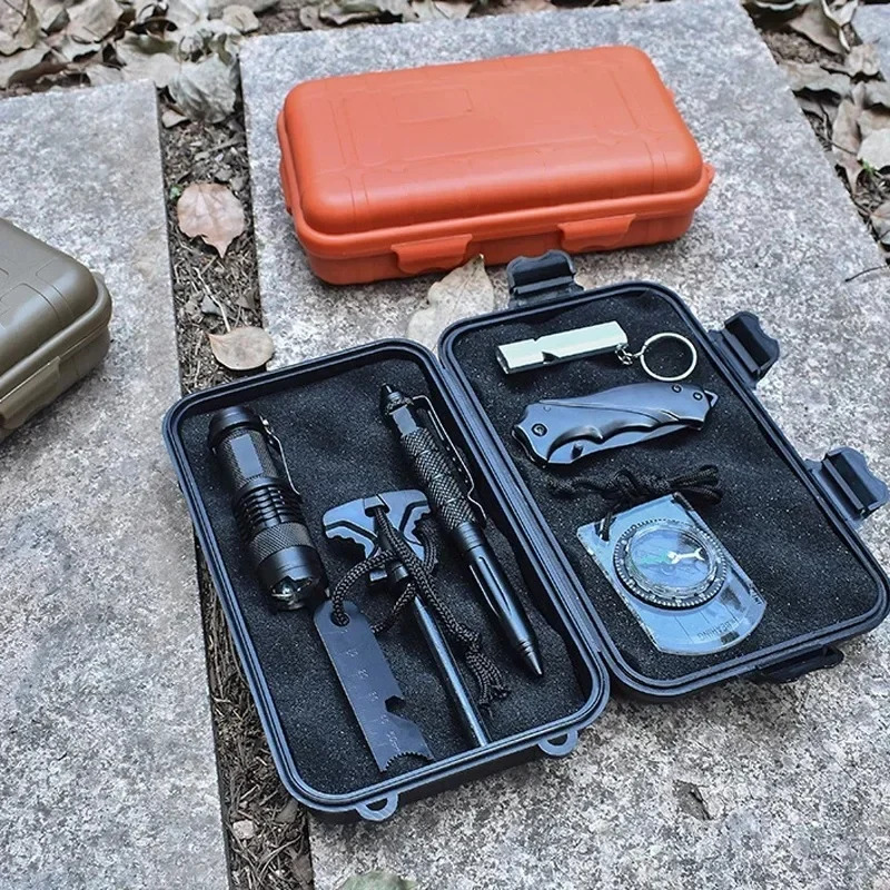 Caja de Almacenamiento Imperme - Fishing Equipment Bag reseña y precio